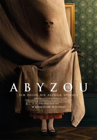 Abyzou Cały Film (2022) - Vider