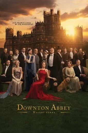 Downton Abbey: Wielki finał