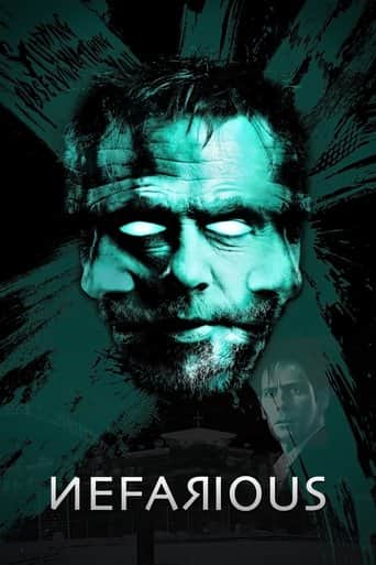 Złowrogi Cały Film (2023) - Vider