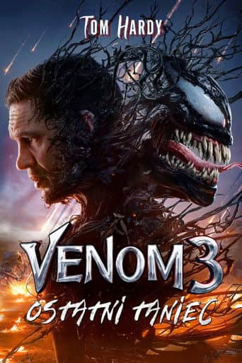 Venom 3: Ostatni taniec