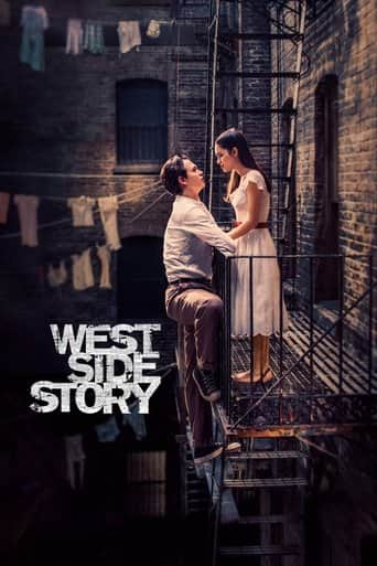 West Side Story Cały Film (2021) - Vider