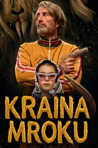 Kraina Mroku Cały Film (2025) - Vider