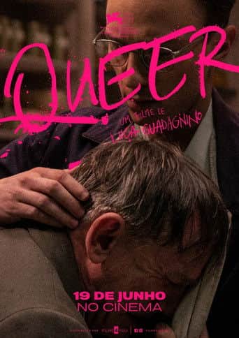 Queer Cały Film (2024) - Vider