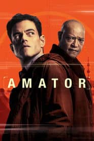 Amator Cały Film (2025) - Vider