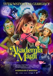 Akademia magii Cały Film (2024) - Vider