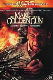 Człowiek ze złotym pistoletem