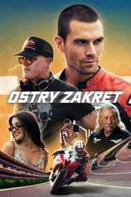 Ostry zakręt Cały Film (2024) - Vider