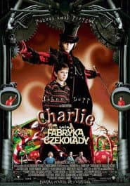 Charlie i fabryka czekolady
