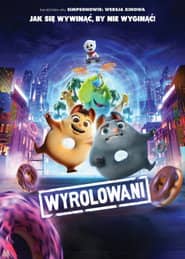 Wyrolowani Cały Film (2021) - Vider
