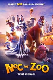Noc w ZOO Cały Film (2025) - Vider