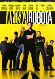 Włoska Robota Cały Film (2003) - Vider