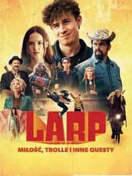 LARP. Miłość, trolle i inne questy Cały Film (2025) - Vider
