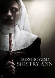 Egzorcyzmy siostry Ann Cały Film (2022) - Vider