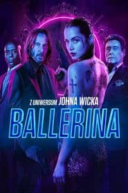 Ballerina. Z uniwersum Johna Wicka