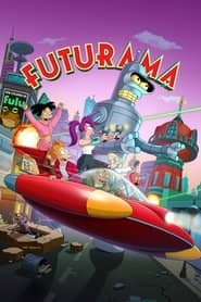 Futurama (1999) - Vider
