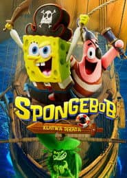 SpongeBob: Klątwa pirata Cały Film (2025) - Vider