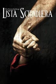 Lista Schindlera