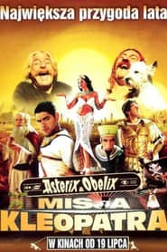 Asteriks i Obeliks: Misja Kleopatra Cały Film (2002) - Vider