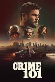 Crime 101 Cały Film (2026) - Vider