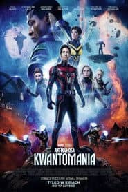 Ant-Man i Osa: Kwantomania