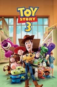Toy Story 3 Cały Film (2010) - Vider
