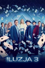 Iluzja 3 Cały Film (2025) - Vider