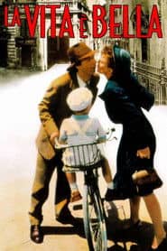 Życie jest piękne Cały Film (1997) - Vider
