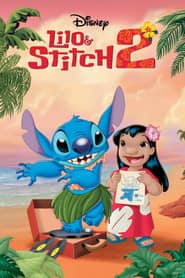Lilo i Stich 2. Mały feler Sticha