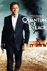 Quantum of Solace