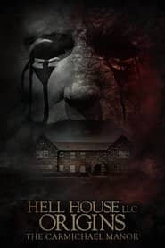 Hell House LLC IV: Dwór Carmichael Cały Film (2023) - Vider