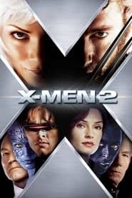 X-Men 2 Cały Film (2003) - Vider