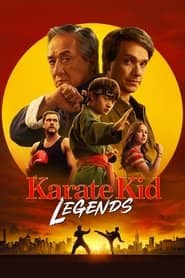 Karate Kid: Legendy Cały Film (2025) - Vider