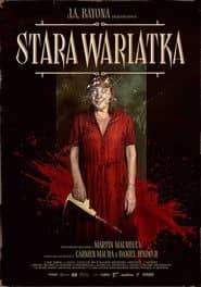 Stara wariatka