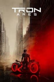 TRON: Ares Cały Film (2025) - Vider