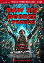 Baw się dobrze i przeżyj Cały Film (2026) - Vider