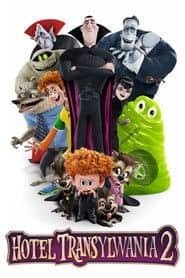 Hotel Transylwania 2