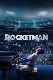 Rocketman Cały Film (2019) - Vider