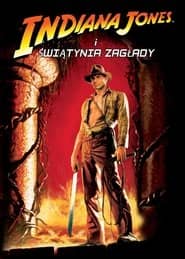 Indiana Jones i Świątynia Zagłady