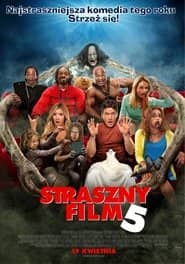 Straszny film 5