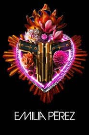Emilia Pérez Cały Film (2024) - Vider