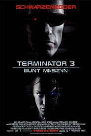 Terminator 3. Bunt maszyn