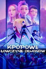 K-popowe łowczynie demonów