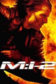 Mission: Impossible 2