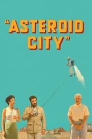 Asteroid City Cały Film (2023) - Vider