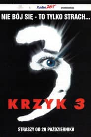 Krzyk 3 Cały Film (2000) - Vider