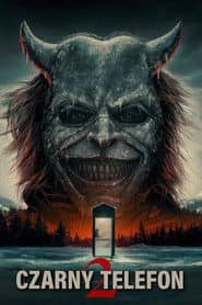 Czarny telefon 2 Cały Film (2025) - Vider