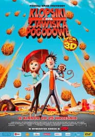 Klopsiki i inne zjawiska pogodowe