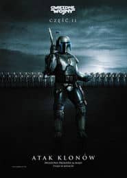 Gwiezdne wojny: Część II - Atak klonów Cały Film (2002) - Vider