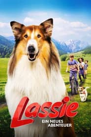 Lassie. Nowe przygody Cały Film (2023) - Vider