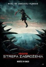 Predator: Strefa zagrożenia Cały Film (2025) - Vider